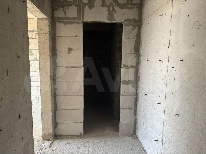 1-к. квартира, 22 м², 3/16 эт.