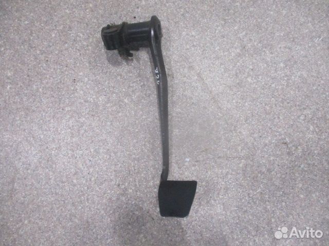 Педаль тормоза MAN 81482255137