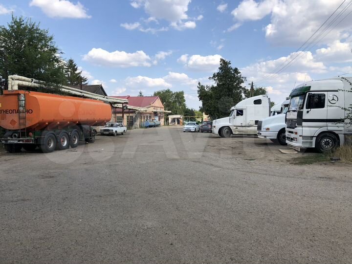 Участок 2,9 га (промназначения)