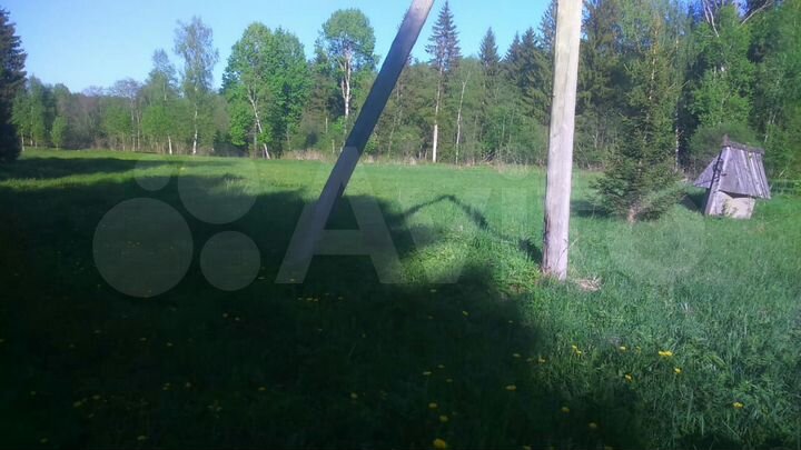 Участок 30 сот. (ИЖС)