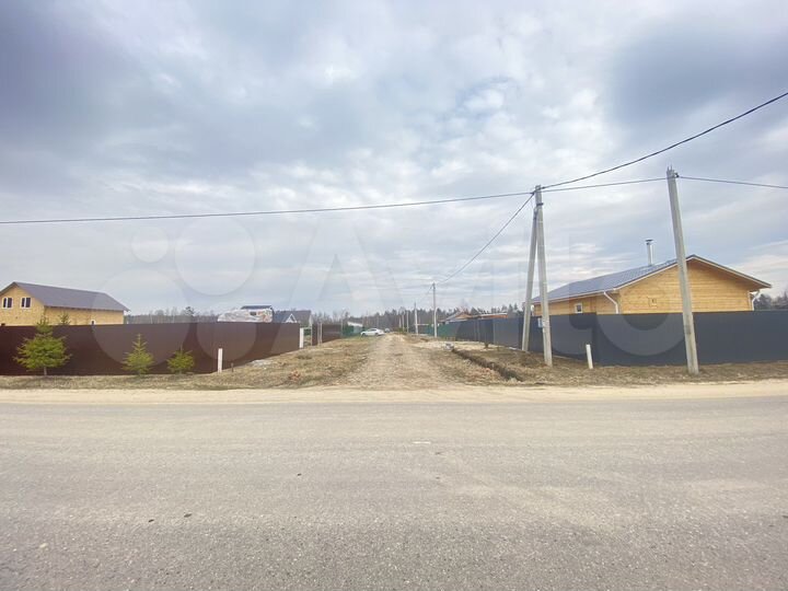 Участок 15 сот. (СНТ, ДНП)