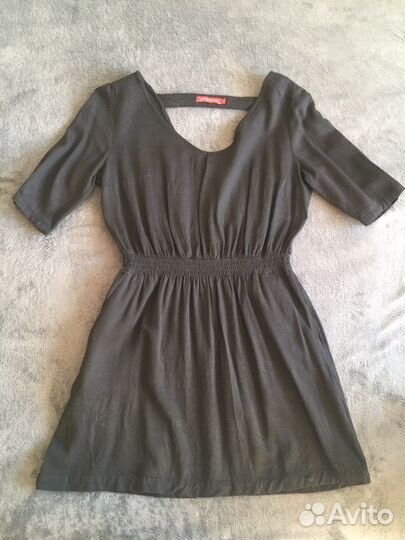 Платья пакетом