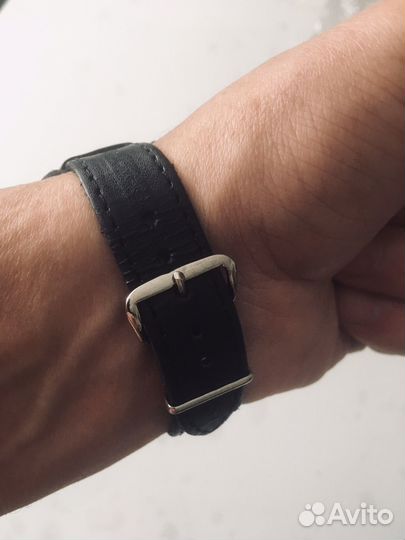 Часы Ракета Кварц СССР (20)