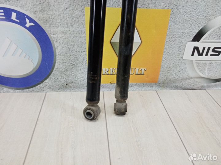 Амортизатор стойка зад Geely GC6