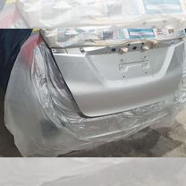 Кузовной ремонт китайцы, Хабаровск