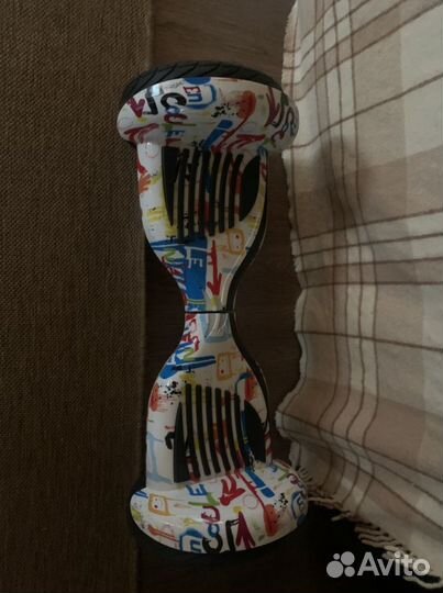 Гироскутер