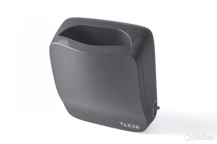 Приточный клапан Vakio KIV Pro (аналог кив-125)