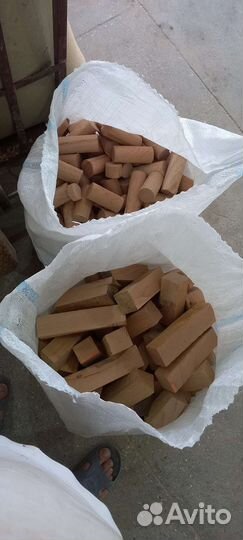 Дрова на шашлык