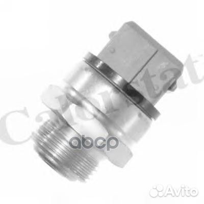 Датчик включения вентилятора vernet TS1772 TS17