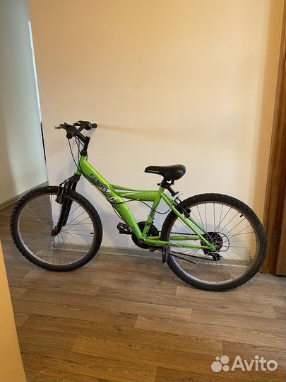 Велосипед forward dakota 102