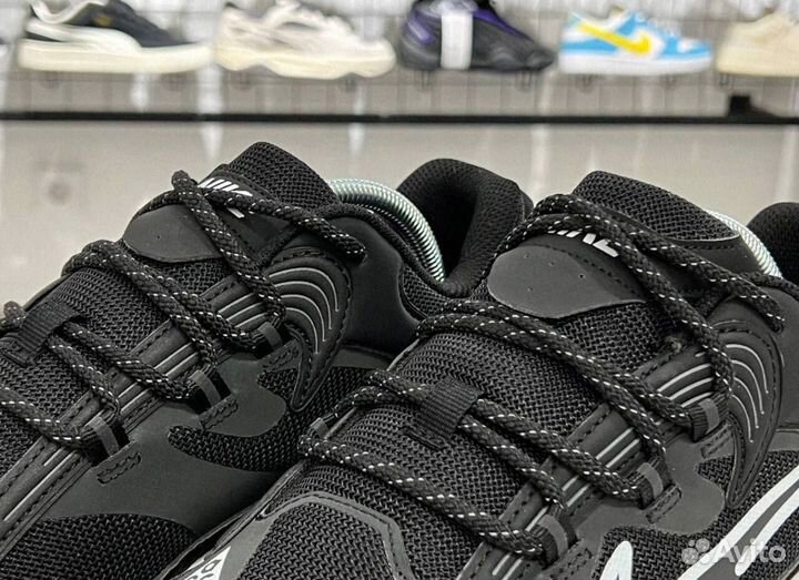 Мужские кроссовки Nike: идеальны для путешествий