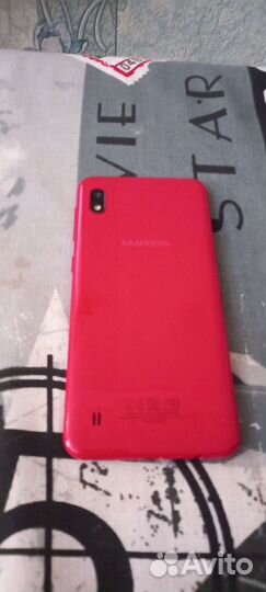 Телефон samsung Galaxy A 10