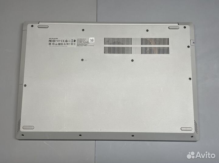 Ноутбук Lenovo L340-17IWL