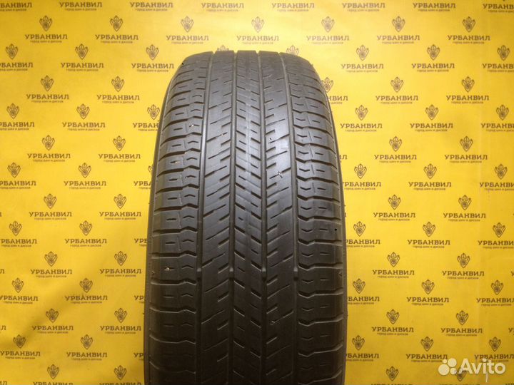 Yokohama Geolandar G91 225/60 R18 100H