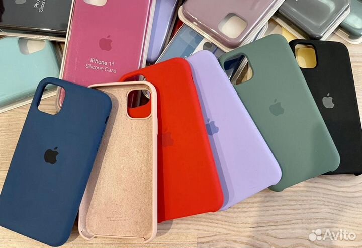 Чехол на iPhone 6/7/8/7 plus/X/Xr/11/12/13