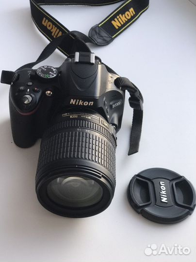 Фотоаппарат