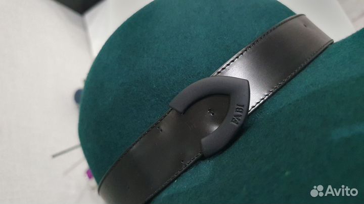 Шляпа женская fabi