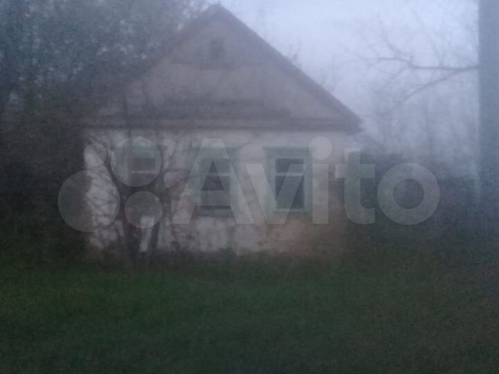 Дом 50 м² на участке 85 сот.