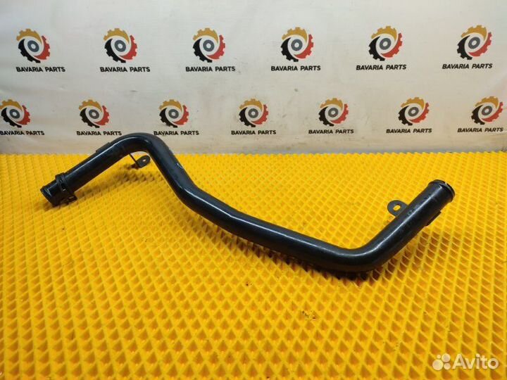 Трубка охлаждения Porsche Cayenne 957 3.6 5501