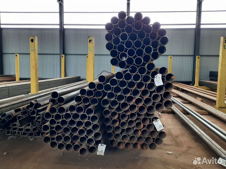 Труба вгп ду25х2.8 длина 6м Ст2пс