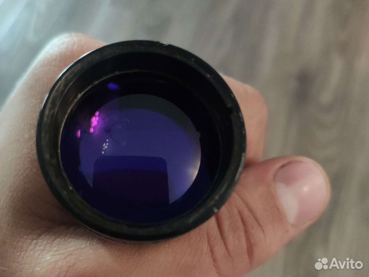 Прицел псо 1