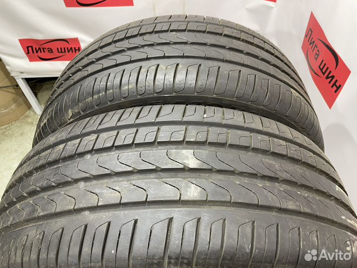 Pirelli Cinturato P7 235/40 R19