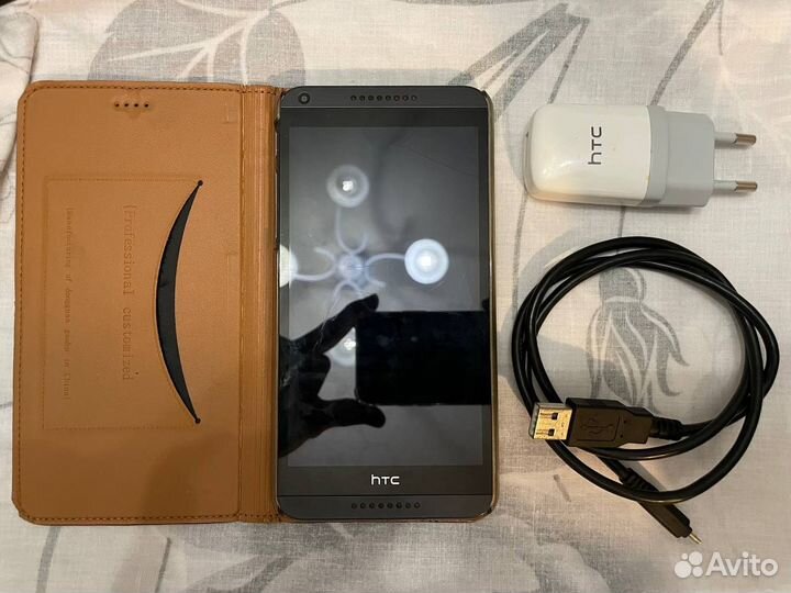 HTC Desire 816, 8 ГБ