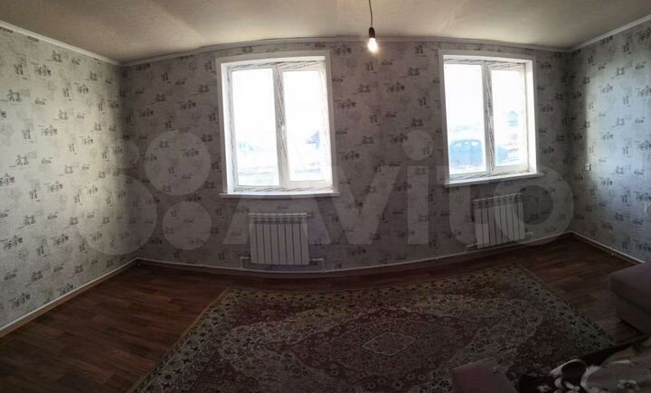 Дом 50 м² на участке 10 сот.