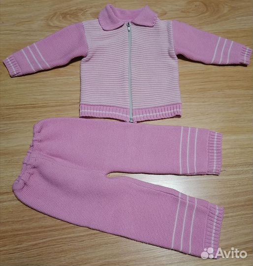 Одежда для девочек 86-82
