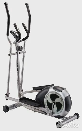 Эллипсоид KP-280