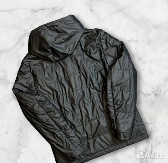 Демисезонные куртки Calvin Klein качественные