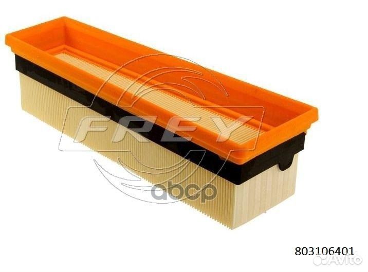 Фильтр воздушный справа 803106401 frey