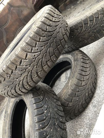 Formula Ice 185/65 R15