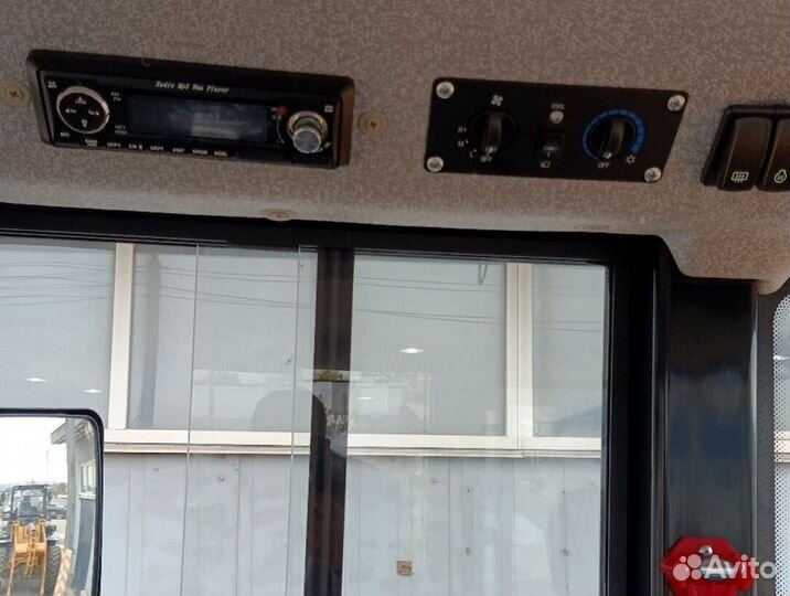 Фронтальный погрузчик Lonking CDM853N, 2024