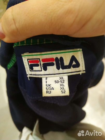 Мужская куртка