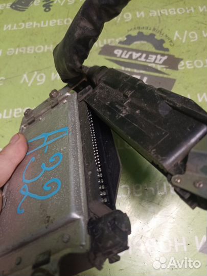 Блок управления abs Nissan Maxima A32 VQ20DE