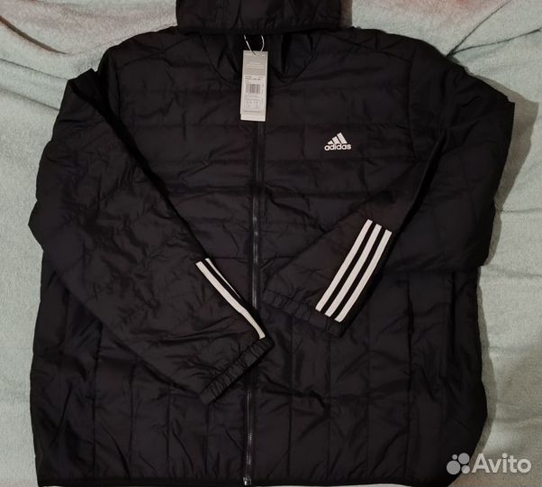 Куртка Adidas Itavic L Ho Jacket