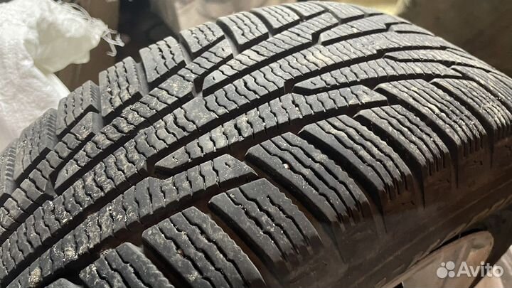 Nokian Tyres Hakkapeliitta R 195/55 R15 95