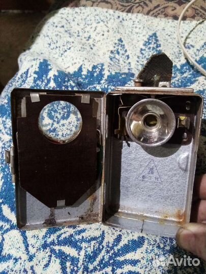 Фанарик. Ж. Д