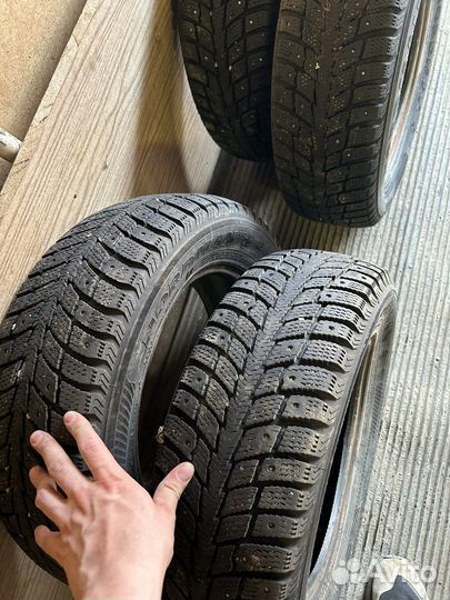 Nokian Tyres Nordman+ R14 90T