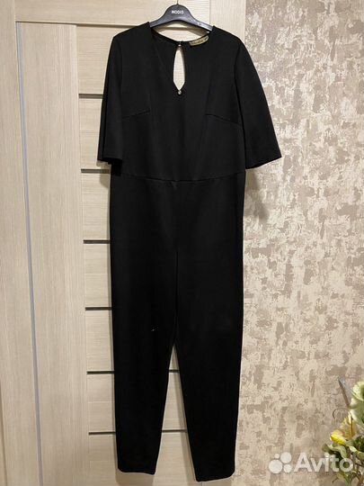 Комбинезон женский утепленный