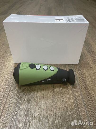 Тепловизионный монокуляр iRay xEye E3N