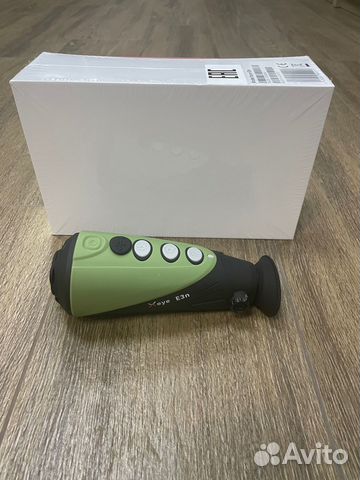 Тепловизионный монокуляр iRay xEye E3N