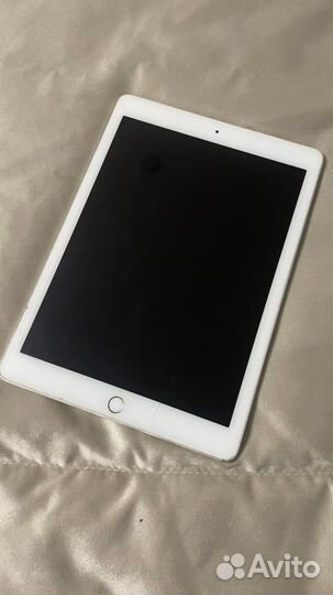 iPad Pro 9.7 128gb