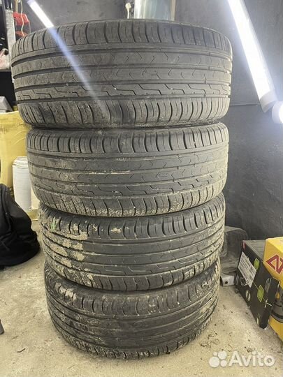 Cordiant Comfort 2 195/50 R15