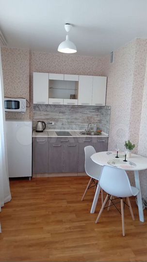 Квартира-студия, 29 м², 5/10 эт.