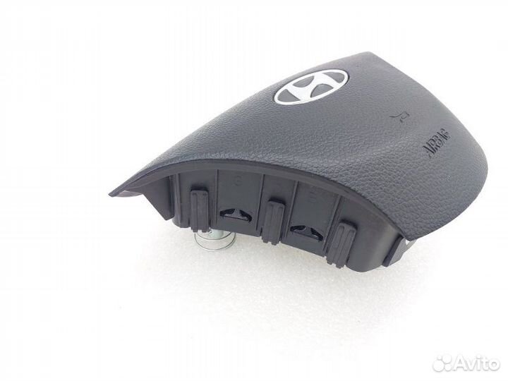 Подушка безопасности в руль Hyundai I30 GD G4FG
