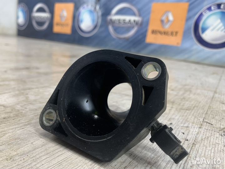 Термостат корпус Nissan note E11