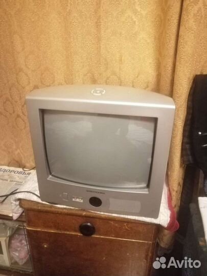 Телевизор Электроника