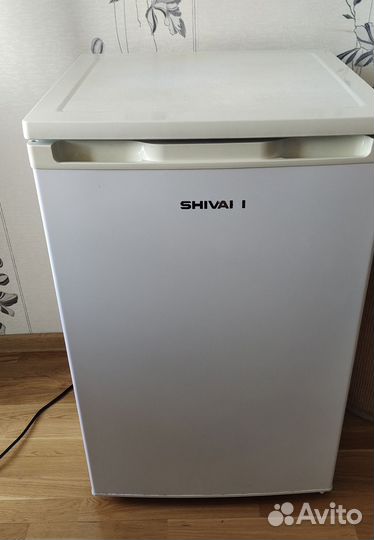 Морозильная камера